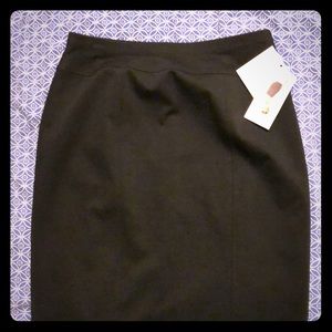 Small Ellen Tracy Skirt